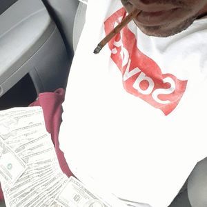 Meet your Posher, Marco